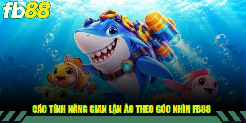 Bóc trần các tính năng gian lận ảo theo góc nhìn FB88