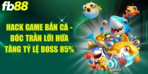 Hack Game Bắn Cá