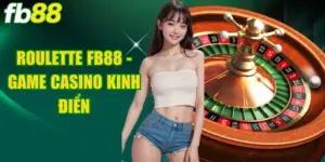 Roulette