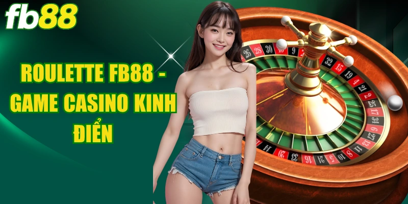 Roulette